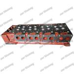Cylinder head 4M50 ME202621 For Mitsubishi Engine Spare Parts