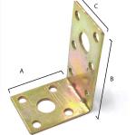 Customizable Stainless Steel Sheet Metal Stamping Bending Parts for Perfect OEM