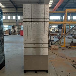 Wholesale SUS304 Vault Bank Safe Deposit Box 5 Inch X 10 Inch 10mm Thickness from china suppliers