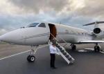 Prefabricated Steel Aircraft Hangars Metal Hangar Buildings Airplane Hangar