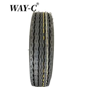 Wholesale Moto Taxi TUK-TUK Three Wheelers Tricycle Tire Tyre 4.00X8 21 1503 07 from china suppliers