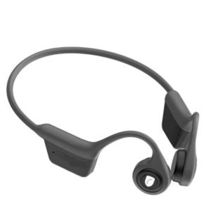 Wholesale FCC 180mAh 10m Bone Conduction Earbuds 1-1.5Hours Charging from china suppliers