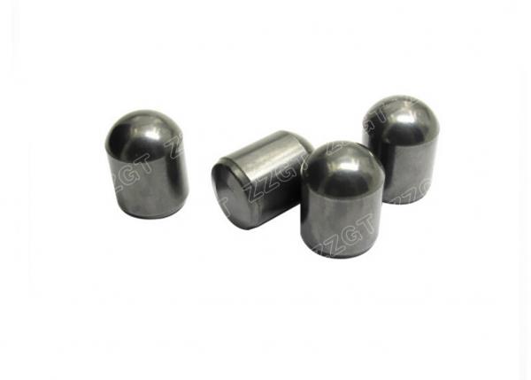 Quality Long Lasting Tungsten Carbide Mining Bits & Buttons With Fast Delivery for sale
