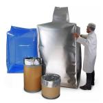 200liter 50 55 Gallon Moisture Proof High Temperature Resistant Aluminum Foil
