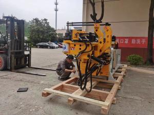 China Motorcycle Handle Bar Pipe Bending Machines Electric Bike 50CNC For Steel Handlebar on sale