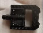 Wholesale Highly Durable Mountain Bike Pedals Bicycle Accessories Ergonomic Design from china suppliers