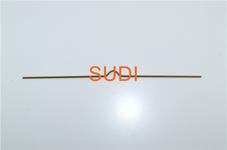 Nice Cutting Edges uncorrosive Length 225mm Hanger For Calendar