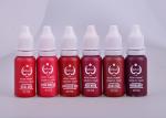 1/2OZ Permanent Makeup Eternal Tattoo Ink For Manual Tattoo Pen
