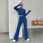 Women s Sweaters for Daily Wear Occasion with Regular Fit in Fall Season Women's