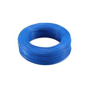 Wholesale AWM3136 24 AWG Silicone Wire , High Voltage Silicone Cable 2.7-3.11 Mm Diameter from china suppliers
