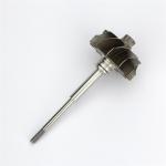 TD04LR6-04HR Turbo Turbine Wheel For 49477-02000 49477-02010 49477-02011