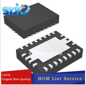 Wholesale LT3472EDD#TRPBF Circuit Protection IC Positive Negative Dual Rail 50mA 10-WFDFN from china suppliers