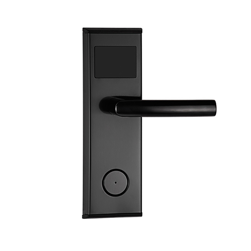 RF100-Smart card RFID hotel lock