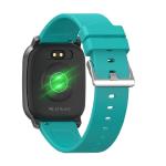 1.3'' 160mah Watch Pedometer Fitness Tracker