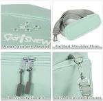 Lightweight Gym Travel Sports Duffel Bag Casual Nylon