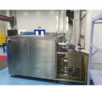 Industrial Size Ultrasonic Cleaner For Mechanical Parts Carburetors & Machine