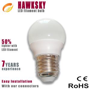 Wholesale ODM OEM Factory 3 Years Warranty 12V LED BULB E27 5W LED Bulb E27 from china suppliers