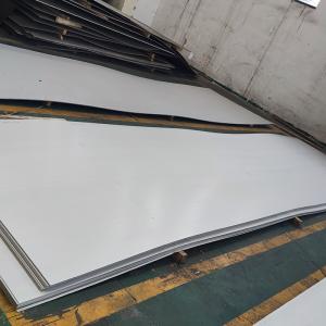 Wholesale Copper Clad 310s Stainless Steel Plate 24 Gauge 204 314 2b Surface 5 X 10 48 X 96 8' X 4' from china suppliers