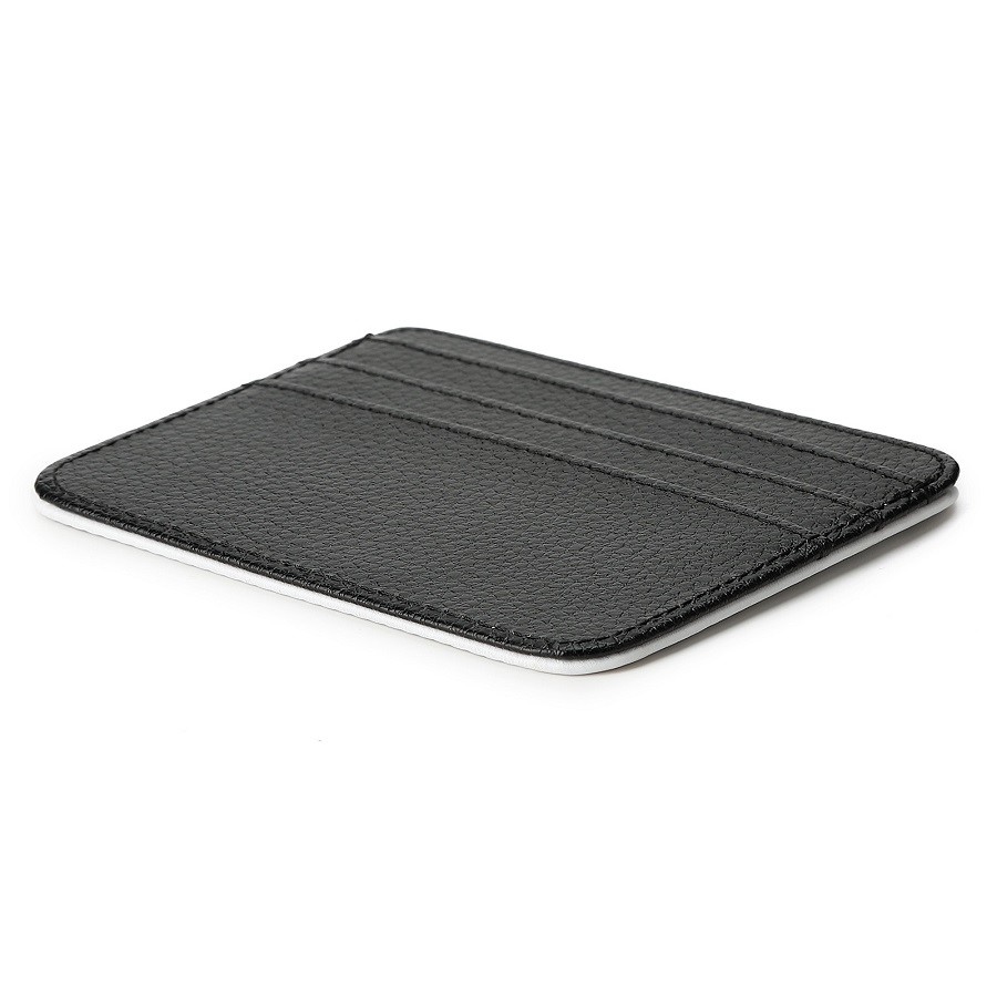 Super Thin Sublimation Leather Card Holder For Sublimation photos Transfer