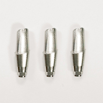 Four Axis Dental Milling Units Lab Milling Machine In Dentistry