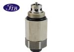 Excavator Hydraulic Parts Main Relief Valve For SH280 Sumitomo Excavator