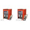 Buy cheap IGBT 33.2KVA Digital Welding Machine For Rear Plate from wholesalers