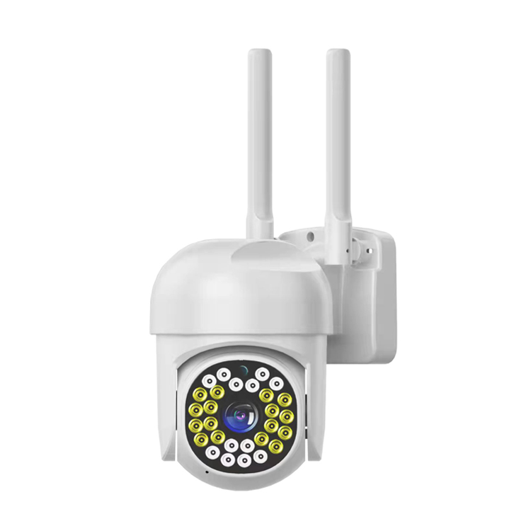 Waterproof 2.4GHz Wireless Wifi IP Camera Night Vision Wireless Security Camera