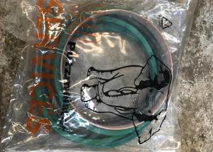 Wholesale 52m Piston Seal Kit for Putzmeister Concrete Boom Pump Beton Truck Parts from china suppliers