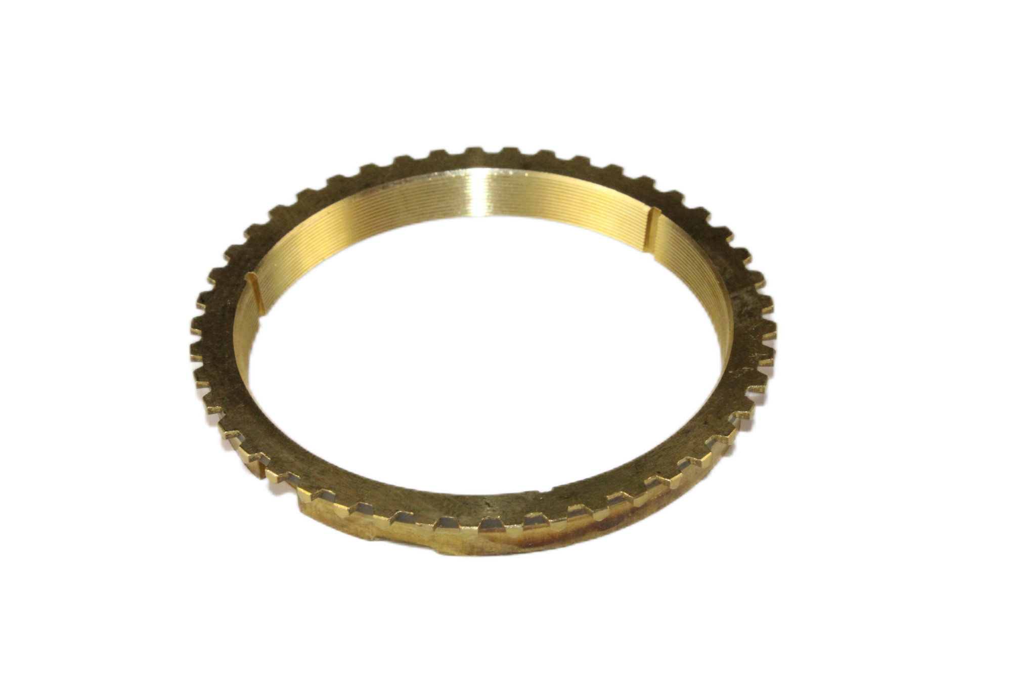 Standard Auto Transmission Parts TFR54 Block Ring 4TH&3RD 8941515101 1701102D