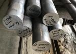 EN 1.4418 DIN X4CrNiMo16-5-1 S165M Stainless Steel Round Bar, Flat Bar, Plate