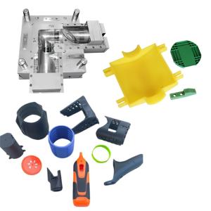Wholesale Customized Vehicle Mould Nylon Acrylonitrile Butadiene Styrene Plastic Molding Injection Parts Die Cast Aluminum Polishing from china suppliers