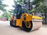 8 Ton Tandem Roller Double Drum Roller LTC208 for Sale in Jamaica