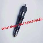Injector 4001813 4010025 4087893 4088427 4326780 For Cummins Engine QSK45 CM500