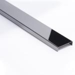 Stainless Steel Matt Tile Trim 201 304 316 Mirror Hairline Brushed Finish