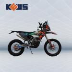Colorful Motocross Bike Rally Motorcycles NC250 250CC Dirtbikes OEM