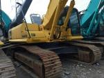 Used komatsu pc360-7 excavator for sale