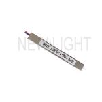 FTTH 1x2 1x4 1x8 1x16 Fiber Optic Beam Splitter SC UPC / APC Connector