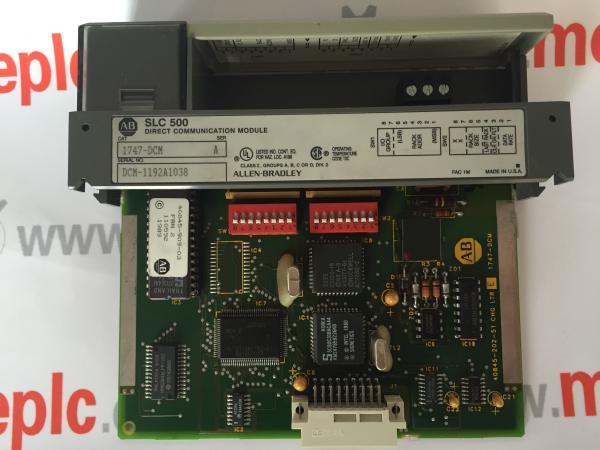 Allen Bradley Modules 1764-MM3RTC MICROLOGIX 1500 LRP 64K MEMORY MODULE Fully