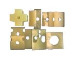 FKM Hydraulic Hammer Damper Cushion F22 Breaker Shock Absorber
