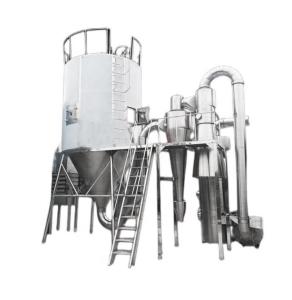 Wholesale Industrial Stainless Steel Centrifugal Spray Dryer For Food Processing from china suppliers