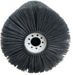 DULEVO 5000 BLACK SWEEPER MAIN BROOM BRUSH CENTRAL BRUSH ROLLER BRUSH