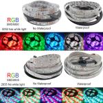 USB TV Backlight DC 5V Flexible Ribbon Tape Holiday Decorative Luces Lamps Night