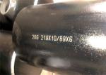 1/2 Inch - 72 Inch Tube Elbow LR Tube Elbow Tube Elbow Steel Tube Elbow