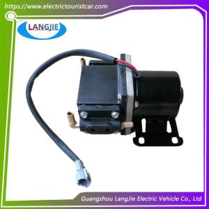 Wholesale Brake Booster Vacuum Pump 12V For Marshell Sightseeing And Sanitation Vehicles from china suppliers
