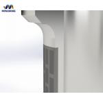 Plasma Transferred Arc Welding Tungsten Carbide Radial Bearings for Industrial