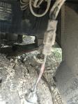 XCMG 25T truck crane
