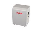Space Saving 45kw Water Ground Source Heatpump Geothermal Heatpump Copeland