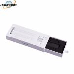 OEM Reusable Drawer Jewelry Box Packaging , Ultralight Sliding Drawer Gift Box