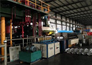 Wholesale MgYZn MgGdCe MgMnCe rare earth Semi Continuous Cast Magnesium Alloy Bar and Rod / Cast Magnesium Alloy Billet from china suppliers