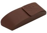 Unique Shaped Iron Handmade Eyeglass Case
